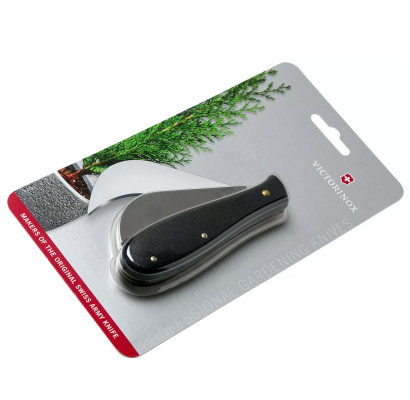 Складаний садовый ніж Victorinox Pruning L 1.9703.B1