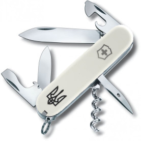 Складной нож Victorinox SPARTAN UKRAINE 1.3603.7_T0013r