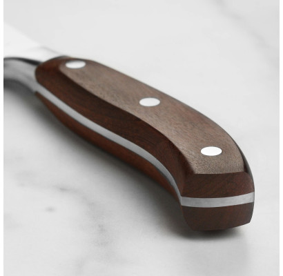 Кухонный нож Victorinox Grand Maitre Wood Santoku 7.7320.17G
