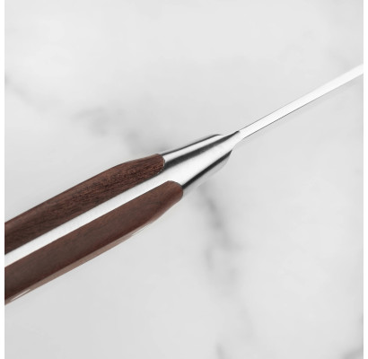 Кухонный нож Victorinox Grand Maitre Wood Santoku 7.7320.17G