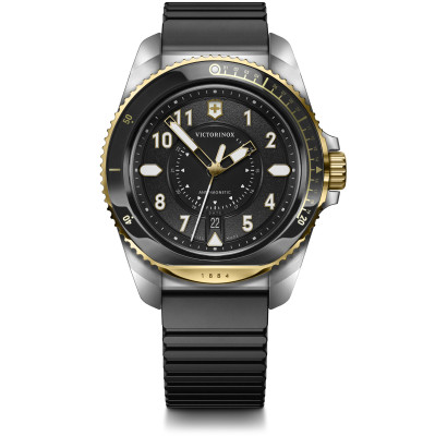 Мужские часы Victorinox Swiss Army JOURNEY 1884 43мм V242014
