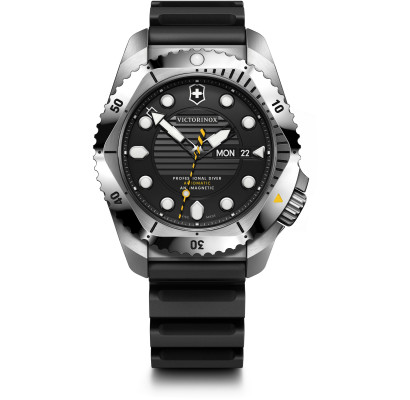 Мужские часы Victorinox Swiss Army DIVE PRO Automatic 43мм V241994