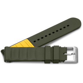Ремінець для годинника Victorinox Swiss Army V 60041