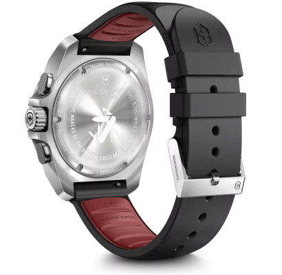 Мужские часы Victorinox Swiss Army I.N.O.X. Chrono 43мм V241983