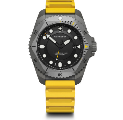 Мужские часы Victorinox Swiss Army DIVE PRO 43мм V241992