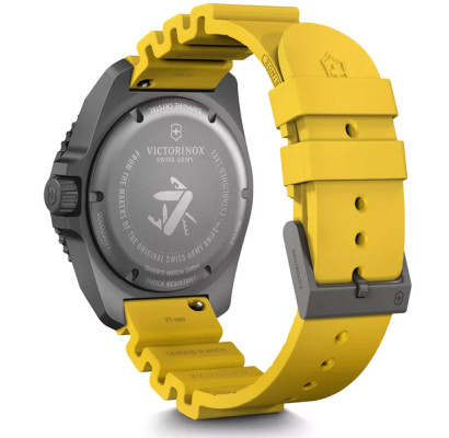 Мужские часы Victorinox Swiss Army DIVE PRO 43мм V241992