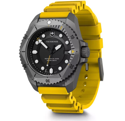 Мужские часы Victorinox Swiss Army DIVE PRO 43мм V241992