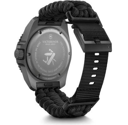 Мужские часы Victorinox Swiss Army DIVE PRO 43мм V241993.1