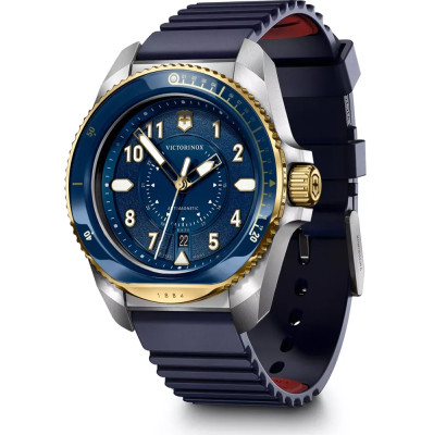 Мужские часы Victorinox Swiss Army JOURNEY 1884 43мм V242013