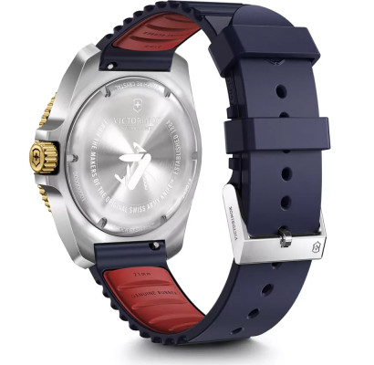 Мужские часы Victorinox Swiss Army JOURNEY 1884 43мм V242013