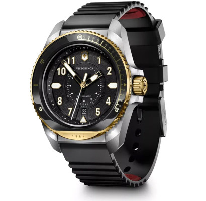 Мужские часы Victorinox Swiss Army JOURNEY 1884 43мм V242014