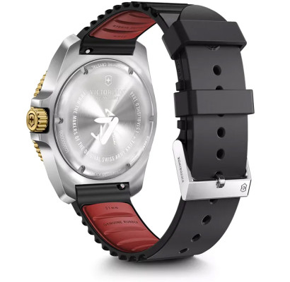 Мужские часы Victorinox Swiss Army JOURNEY 1884 43мм V242014
