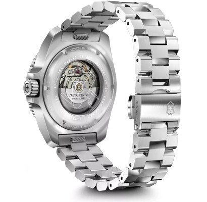 Мужские часы Victorinox Swiss Army JOURNEY 1884 Automatic 43мм V242015