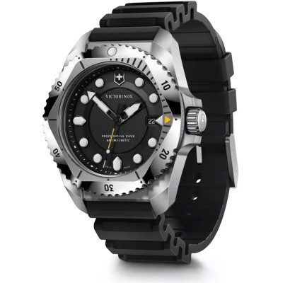 Мужские часы Victorinox Swiss Army DIVE PRO 43мм V241990