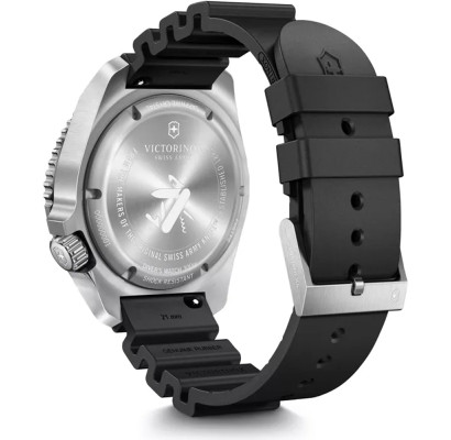 Мужские часы Victorinox Swiss Army DIVE PRO Automatic 43мм V241994