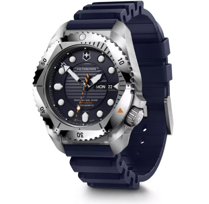 Мужские часы Victorinox Swiss Army DIVE PRO Automatic 43мм V241995