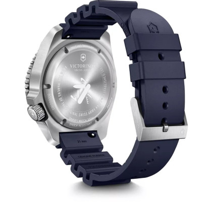 Мужские часы Victorinox Swiss Army DIVE PRO Automatic 43мм V241995