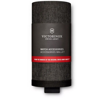Чоловічий годинник Victorinox Swiss Army I.N.O.X. Chrono 43мм V241988.1