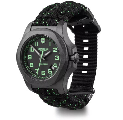 Мужские часы Victorinox Swiss Army I.N.O.X. Carbon V241859