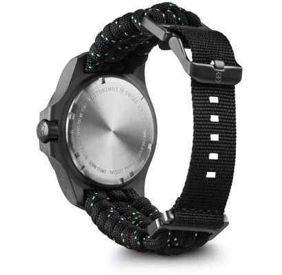 Мужские часы Victorinox Swiss Army I.N.O.X. Carbon V241859
