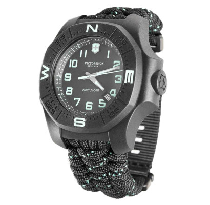 Мужские часы Victorinox Swiss Army I.N.O.X. Carbon V241859