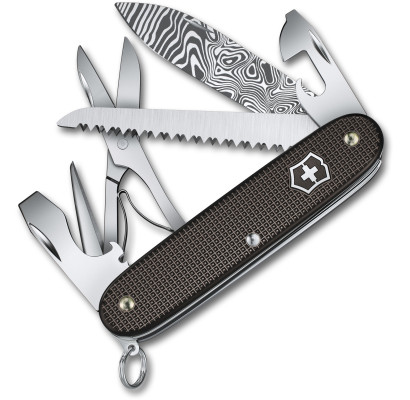 Складаний ніж Victorinox FARMER X Damast 0.8271.J24