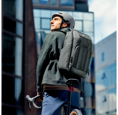 Рюкзак для ноутбука Victorinox ARCHITECTURE URBAN2/Melange Grey Vt611954