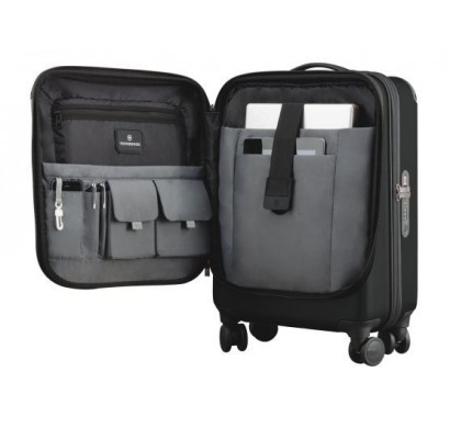 Бизнес-кейс на 4 колесах Victorinox Travel Spectra 2.0 Vt31318001