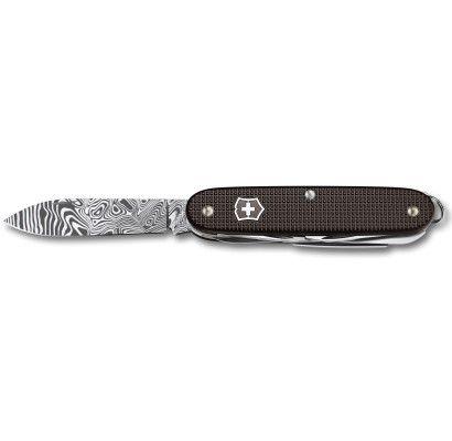 Складаний ніж Victorinox FARMER X Damast 0.8271.J24