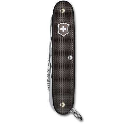 Складаний ніж Victorinox FARMER X Damast 0.8271.J24