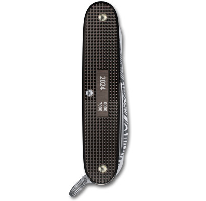 Складаний ніж Victorinox FARMER X Damast 0.8271.J24