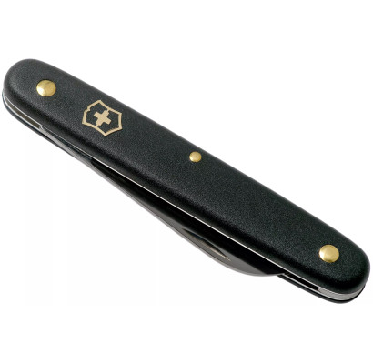 Складаний садовий ніж Victorinox Floral 3.9050.3B1