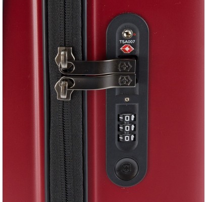 Бізнес-кейс на 4 колесах Victorinox Travel Spectra 2.0 Vt31318003