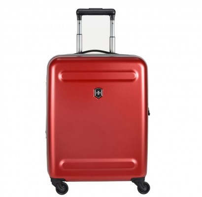 Валіза на 4 колесах Victorinox Travel Etherius Vt601379