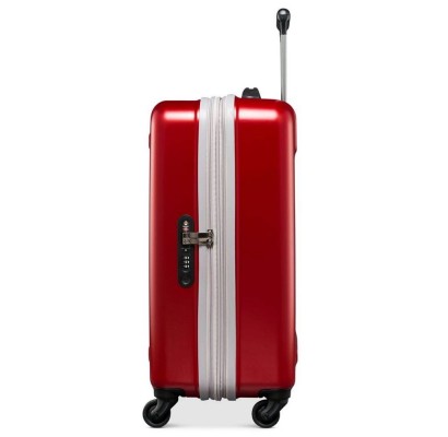 Валіза на 4 колесах Victorinox Travel Etherius Vt601379