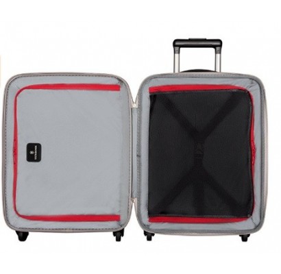 Валіза на 4 колесах Victorinox Travel Etherius Vt601379