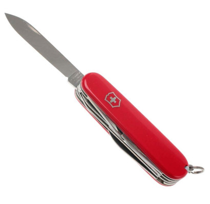 Складаний ніж Victorinox Mountaineer 1.3743