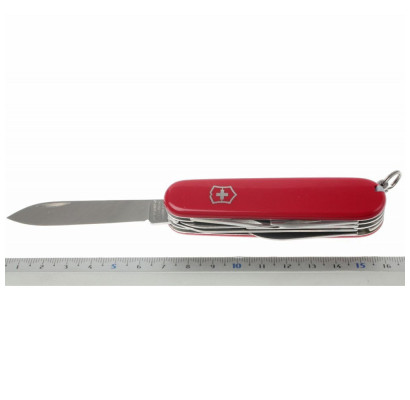 Складаний ніж Victorinox Mountaineer 1.3743