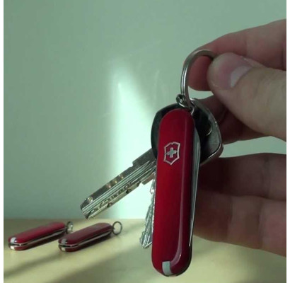 Складаний ніж Victorinox Escort 0.6123
