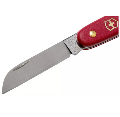 Складной садовый нож Victorinox Floral 3.9050.B1