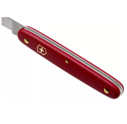 Складной садовый нож Victorinox Floral 3.9050.B1