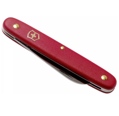 Складной садовый нож Victorinox Floral 3.9050.B1