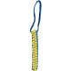 Темляк Cuboid, Yellow and Blue (0,75м)