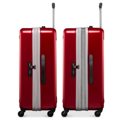 Валіза на 4 колесах Victorinox Travel Etherius Vt601385