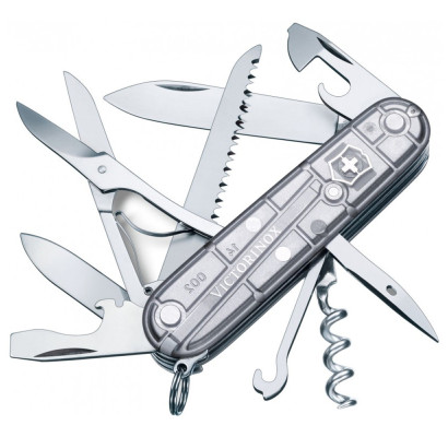 Складаний ніж Victorinox Huntsman 1.3713.T7