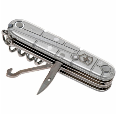 Складаний ніж Victorinox Huntsman 1.3713.T7