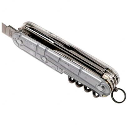Складаний ніж Victorinox Huntsman 1.3713.T7