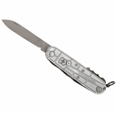 Складаний ніж Victorinox Huntsman 1.3713.T7
