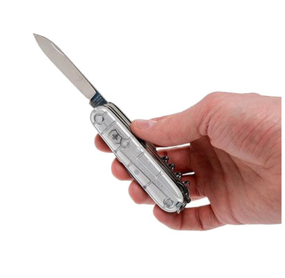 Складаний ніж Victorinox Huntsman 1.3713.T7