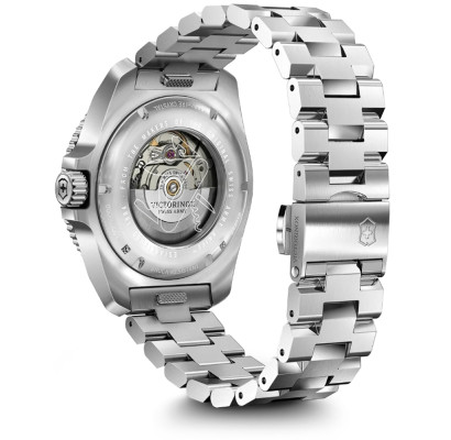Чоловічий годинник Victorinox Swiss Army JOURNEY 1884 Automatic 43мм V242010